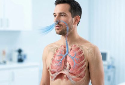 Informationsvideo zur Reflektorischen Atemtherapie